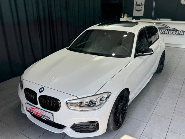 BMW M140I Limo|H&K|PANO|MEMORY|KAMERA