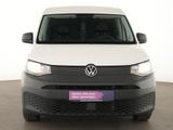 Volkswagen Caddy Cargo EcoProfi Klima|Digitaler Radioempfan - VW Caddy Gebrauchtwagen in München
