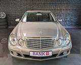 Mercedes-Benz E 230 E Limousine E 230 Command Xenon - Mercedes-Benz E 230 mit Benzin-Antrieb