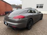 Porsche Panamera 3.0d'LED'360°'Soft-Close'ApprovedG-5.27 - Porsche Panamera mit Diesel-Antrieb: Limousine, 3.0