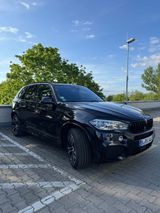 BMW X5 xDrive30d  M Packet - BMW: Pack M