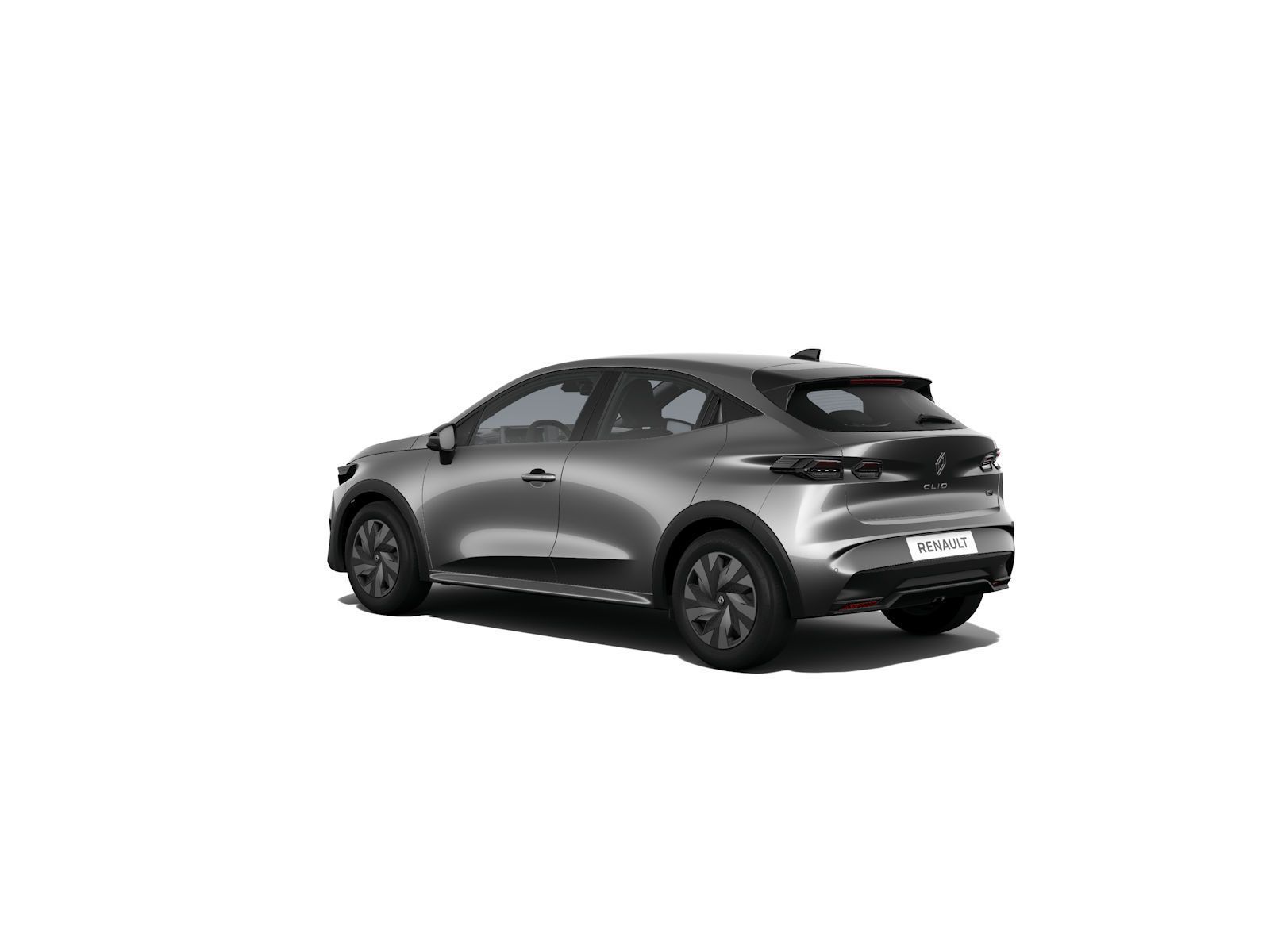 Fahrzeugabbildung Renault Clio Evolution Full Hybrid E-Tech 160