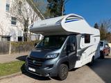 Knaus Sky Traveller 600 DKG - Knaus Traveller