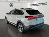 Volkswagen Taigo - Vorschau Bild 5
