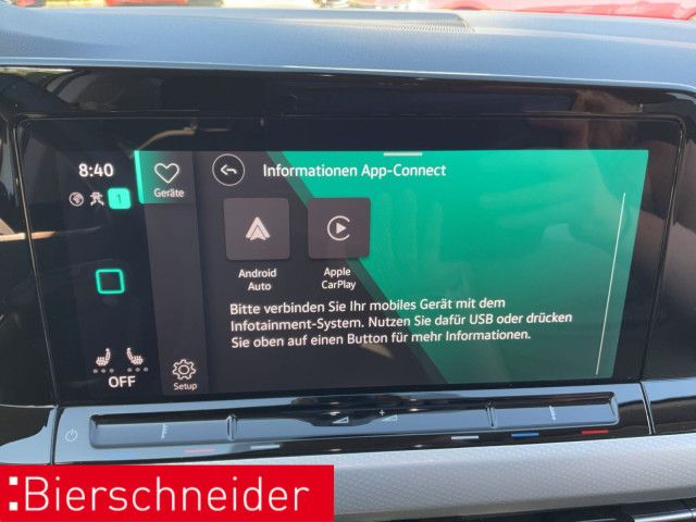 Volkswagen Golf - Bild 23