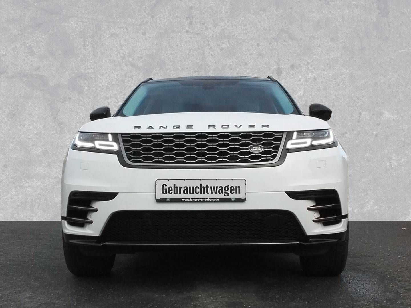 Fahrzeugabbildung Land Rover RANGE ROVER VELAR D300 R-DYNAMIC SE