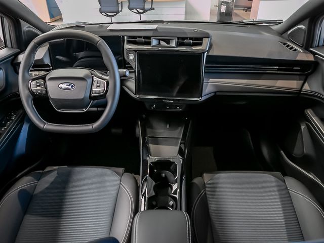 Ford Puma Gen-E BlueCruise Edition digi. Cockpit