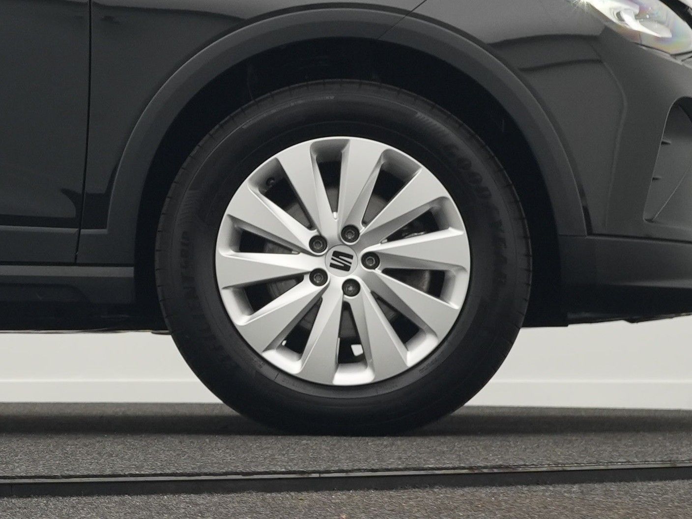 Seat Arona - Bild 50