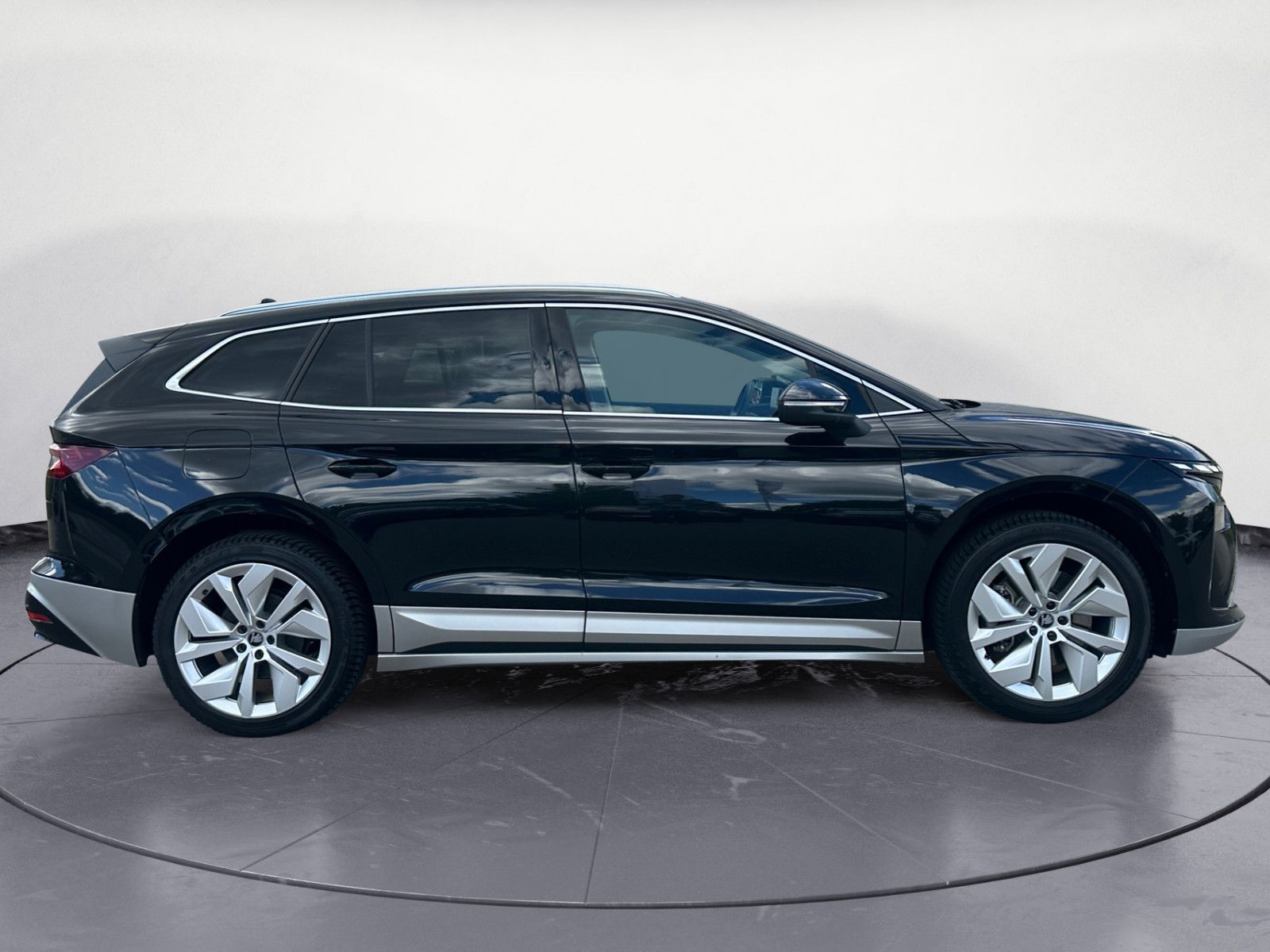 Skoda Enyaq - Bild 6