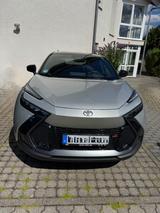 Toyota C-HR 2.0-l-VVT-i PHEV GR SPORT Premiere GR S...