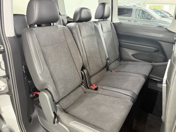 Volkswagen Caddy Maxi 1.5TSI DSG STYLE LED NAVI ACC KAMERA