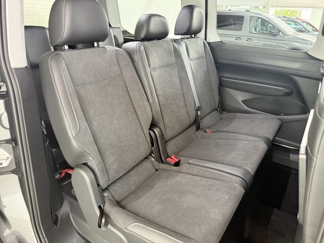 Volkswagen Caddy Maxi 1.5TSI DSG STYLE LED NAVI ACC KAMERA