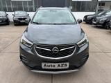 Opel Mokka X CARPLAY/NAVI/SCHIEBEDACH/LED/SHZ/LHZ - Opel Mokka X SUV