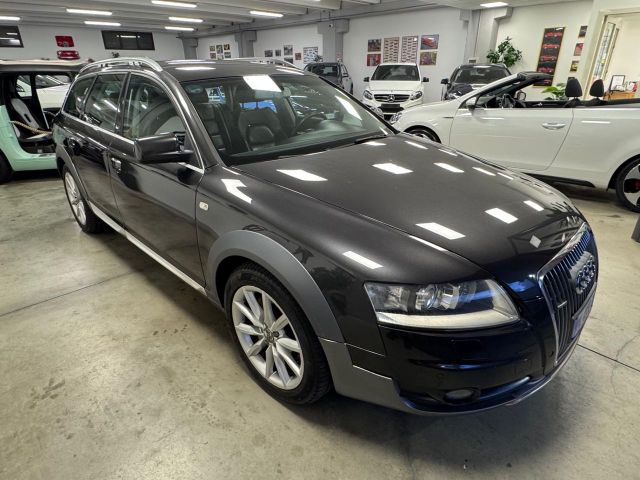 Audi A6 allroad 3.0 V6 TDI F.AP. tiptronic,Unico