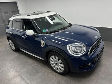 MINI Countryman SE (Cooper) - 9
