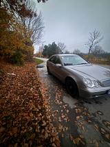 Mercedes-Benz Mercedes Benz C200 Kompressor 2te Hand  - Mercedes-Benz 200: Te