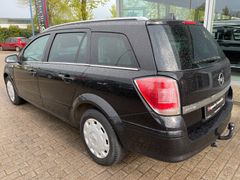 OPEL Astra H AHK MFL Klima Tempomat