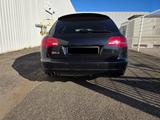 Audi RS6 5.0 Avant AT Motor und Getriebe >> 800PS  - Audi: Getriebe