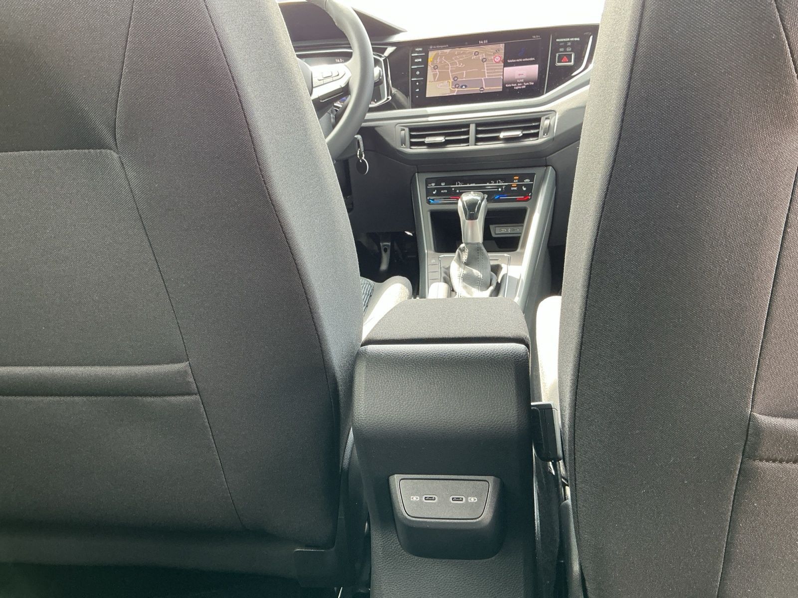 Volkswagen Taigo - Bild 16