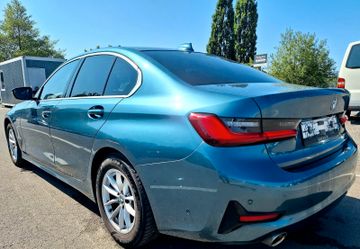 BMW 318 - 7