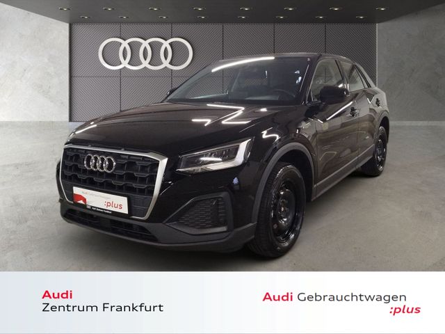 Audi Q2 30 TFSI LED DAB PDC Tempomat Sitheizung