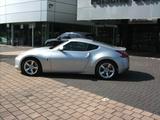 Nissan 370Z 3.7 PACK PACK - Nissan: Coupé