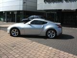 Nissan 370Z 3.7 PACK PACK - Nissan 370Z: Coupé