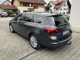 Opel Astra ST 1.6 CDTI ecoFLEX Business 100kW S/S... - Opel Astra Ecoflex mit Diesel-Antrieb