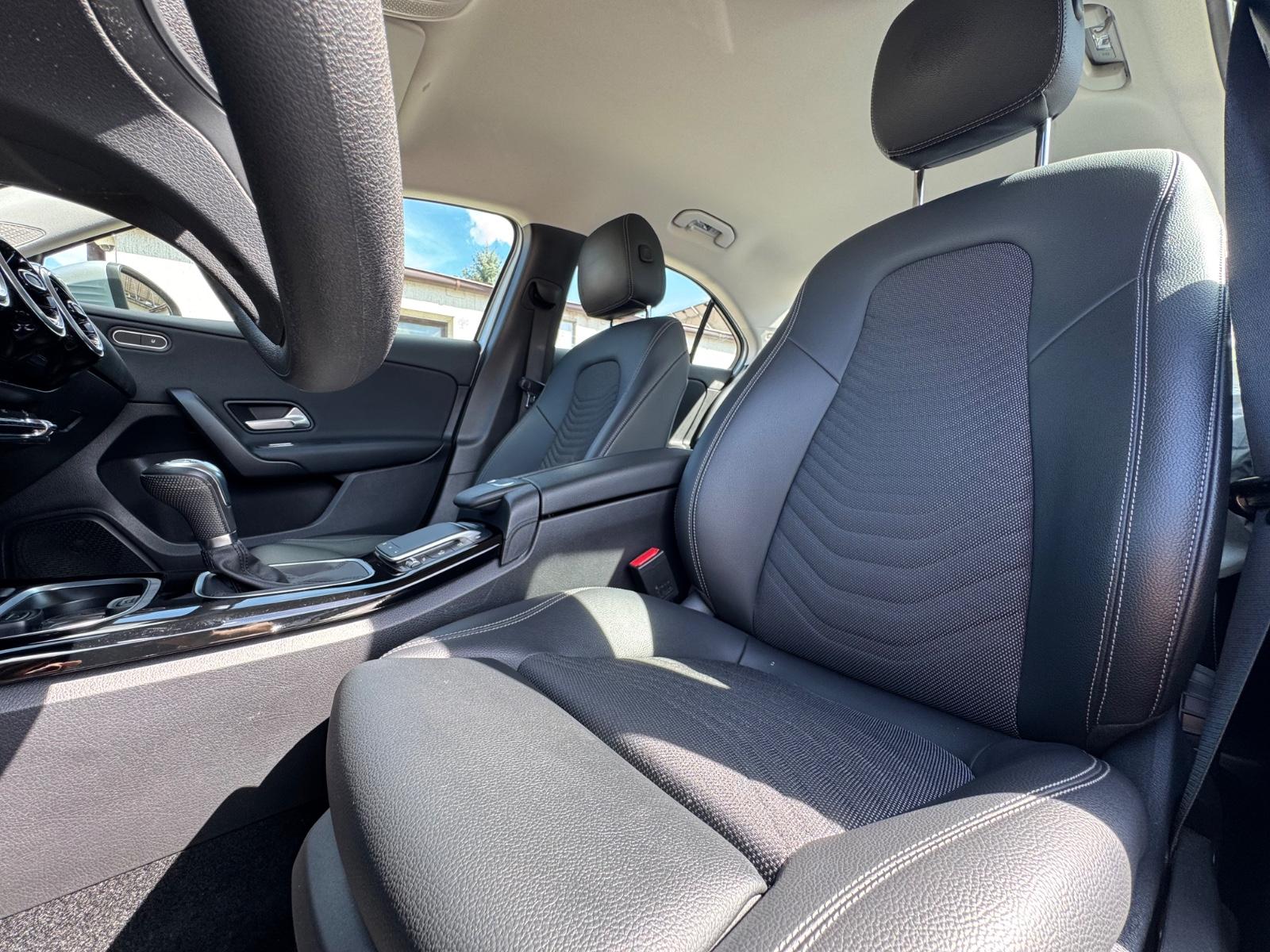 Mercedes-Benz A-Class Style Kamera Scheckheftgeplegtf 2.Hand, миниатюра 16