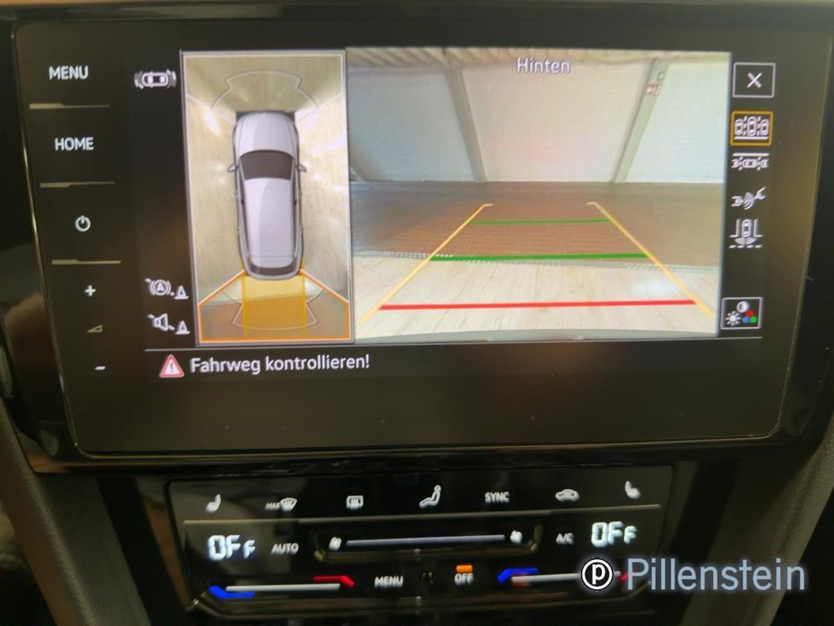 Volkswagen Arteon - Bild 13