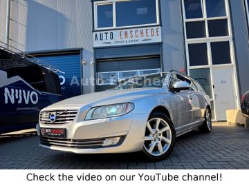Volvo V70 - 2