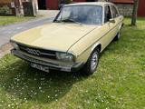 Audi 100 - Audi aus 1975