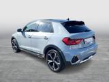 Audi A1 allstreet 35 TFSI Navi VC SHZ LED PDC Kamera  - Audi A1 allstreet mit Benzin-Antrieb