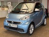 Smart ForTwo  coupe Basis 62kW - Smart Gebrauchtwagen in Rostock