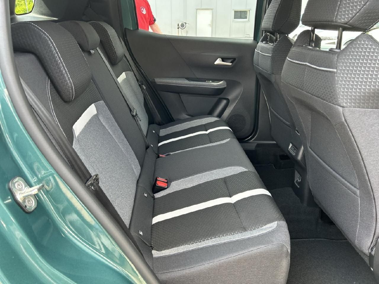 Fahrzeugabbildung Opel Frontera Ultimate 1.2 107 kW