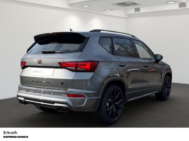 Cupra Ateca - Bild 4