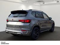 Cupra Ateca - Vorschau Bild 4