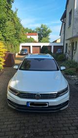 Volkswagen Passat Variant 2.0 TDI SCR DSG Highline Vari... - VW Passat Variant von privat