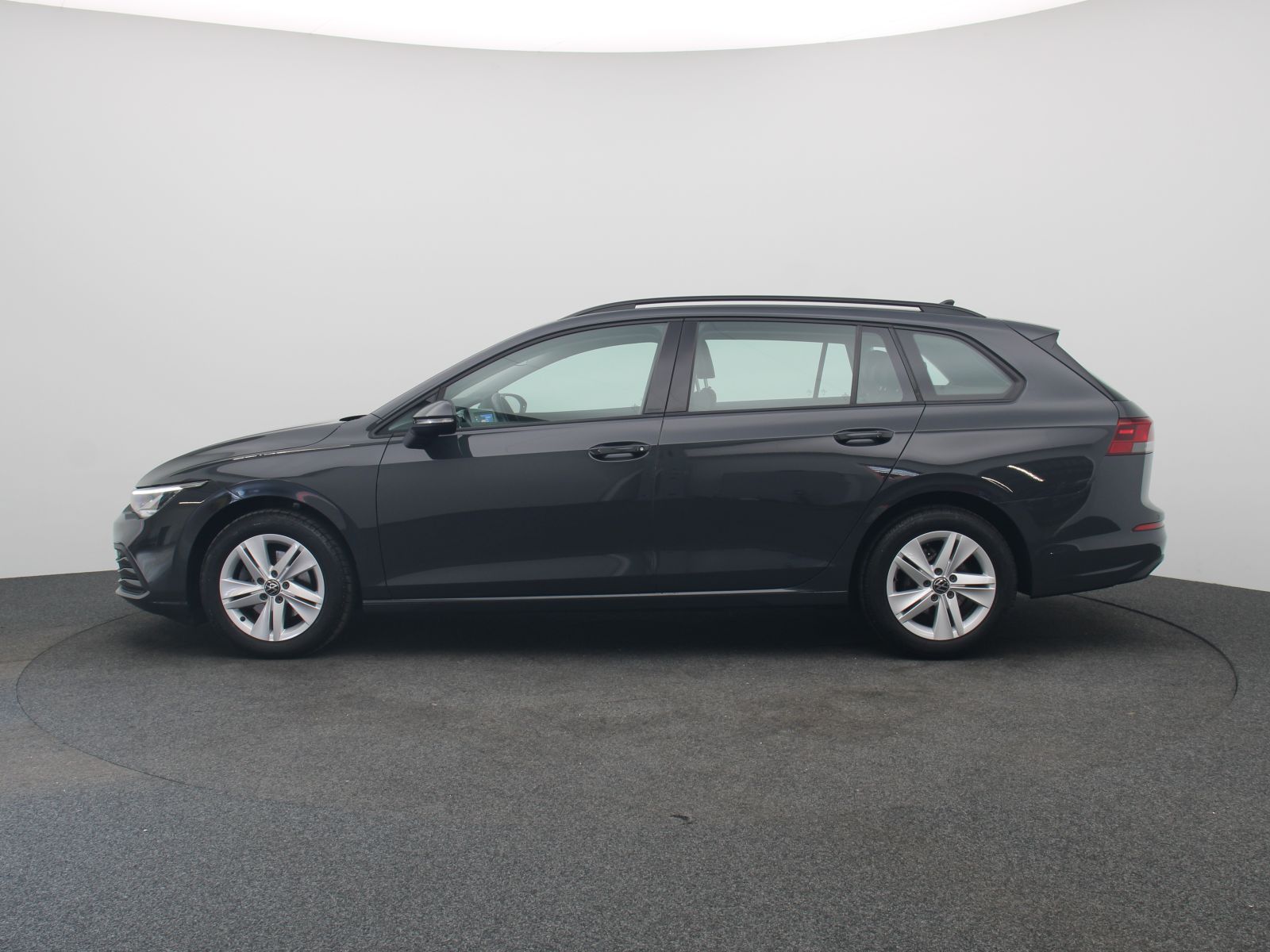 Volkswagen Golf - Bild 5