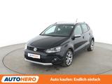 Volkswagen Polo 1.2 TSI CrossPolo BlueMotion Tech *PDC*SHZ* - Volkswagen Polo: Bluemotion