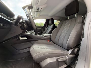 Peugeot 508 - 10