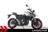 Suzuki GSX 8 S - SONDERPREIS! - SUZUKI GSX 8S