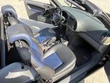Saab 9-3 2.0t Ecopower SE Cabriolet, nur 80.000 Km!!! - Saab: 3.0