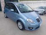 Lancia MUSA 1.3 Mjt 95 CV Gold 2011 km certifica - blaue Lancia MUSA