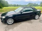 BMW 120i Cabrio E88 - BMW: E88