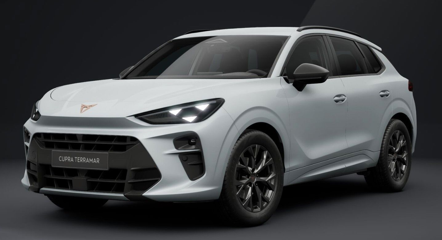 Cupra Terramar - Bild 7