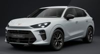 Cupra Terramar - Vorschau Bild 7