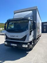 Iveco IG100E2BA zum Verkauf - Iveco 100 e