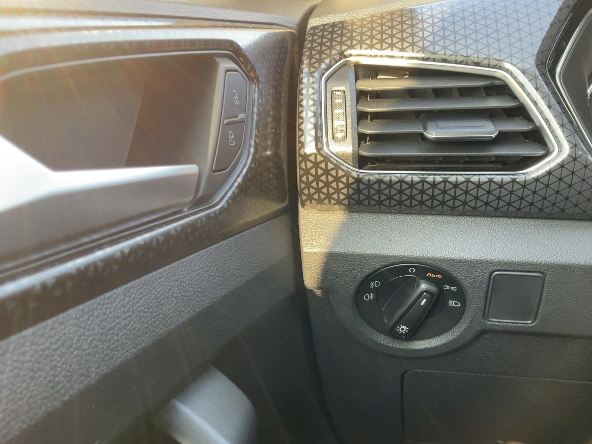 Volkswagen T-Cross - Bild 19