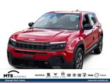 Jeep Avenger Elektro-Longitude+